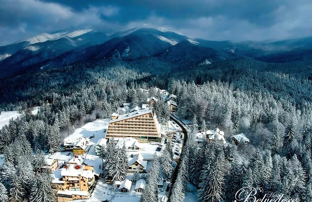 Hotel Belvedere-1